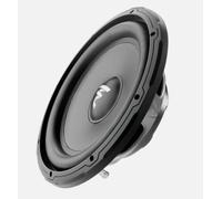 Focal Sub 12 Performance Slim Compact Shallow 12 Inch Car Subwoofer 230w RMS