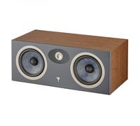 Focal Theva Centre Speaker Dark Wood