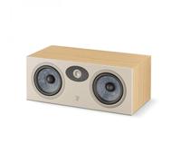 Focal Theva Centre Speaker Light Wood