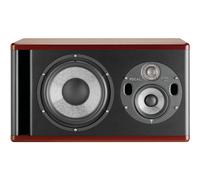 Focal Trio11 Be Red Burr Ash