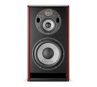 Focal Trio11 Be Red Burr Ash