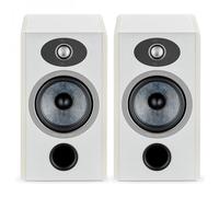 Focal Vestia N1 Bookshelf Speaker (Pair) Light Wood