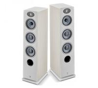 Focal Vestia N2 Floorstanding Speakers (Pair) Light Wood