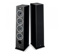Focal Vestia N3 Floorstanding Speakers (Pair) Black