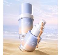 FOCALLURE - Ultra Cover Velvet Last Foundation - 6 Shades #NE02 - Sunrise Glow - 20ml