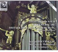 Foccroulle,Bernard - Orgelwerke V.3