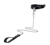FOCICE BDSM adult restraint couple sex toys, role-playing sex toy beds, SM game accessories, neck and wrist straps, chains, adjustable restraint device accessories, SM sexy slave beginners
