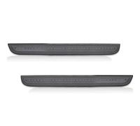 FOCKCPGEGV Brake Light Assemblies Compatible with Dodge For Challenger 2013-2015 Rear Bumper Reflector Function as Tail or Fog Lights Fog lights