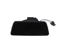 FOCKCPGEGV Brake Light Compatible with Nissan For X-Trail, For Rogue, For Murano, For Juke Rear Bumper Reflector 26580-ED50A Fog lights