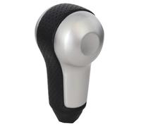 FOCKCPGEGV Car Shift Lever Stick Head at Gear Shift Knob Shifter Lever Handle for Nissan for X-Trail T31 for Qashqai J10 for Rogue 2008-2015