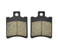 FOCKCPGEGV Exterior Door Handle Compatible with NIU for N1 N1S M+ NQi Electric Motorcycle Front and Rear Brake Pads Shoe for Pro for UM US U1b U1c U+ G1 GO UQi NGT NQiGT