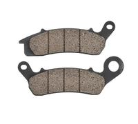 FOCKCPGEGV Exterior Door Handle Compatible with NIU for N1 N1S M+ NQi Electric Motorcycle Front and Rear Brake Pads Shoe for Pro for UM US U1b U1c U+ G1 GO UQi NGT NQiGT