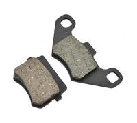 FOCKCPGEGV Exterior Door Handle for Motocross for Scooter ATV Motorcycle Front & Rear Disc Brake Pads Go Kart Dirt Bike 150cc 125cc 110cc 90cc 70cc 50cc for TaoTao for