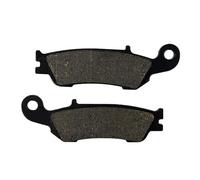 FOCKCPGEGV Exterior Door Handle for WR450F 2016 2017 2018 Motorcycle Front Rear Brake Pads for YZ125 for YZ250 2008 - for YZ250F YZ250X YZ250FX YZ450F YZ450FX