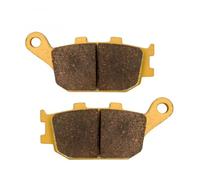 FOCKCPGEGV Exterior Door Handle Motorcycle Rear Brake Pads Disc Compatible with Suzuki for DL650 XT for V-Strom ABS 2015-2022 2016 2017 2018 2019 2020 2021 for DL650X for DL650XT for DL 650