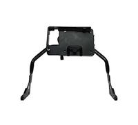 FOCKCPGEGV For BMW For R1250GS LC For ADV For Adventure 2019 2020 2021 2022 Motorcycle Mobile Phone GPS Navigation Bracket Holder Motobike Navigation Plate Bracket( 1set)