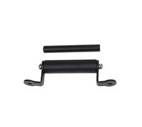 FOCKCPGEGV For Tracer 7 700 GT 7GT 700GT For MT07 For MT-07 Parts Motorcycle GPS Navigation Bracket Holder Mobile Phone Support Mount Motobike Navigation Plate Bracket