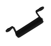 FOCKCPGEGV For Tracer 7/700 GT For MT-07 For 700GT Motorcycle Phone Holder Stand GPS Navigation Plate Bracket Accessories Decorate12/22MM Motobike Navigation Plate Bracket( Black)