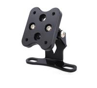 FOCKCPGEGV For Tracer 7 For GT 2016-2023 Motorcycle GPS Navigation Bracket Phone Holder Stand Motobike Navigation Plate Bracket(Type b)