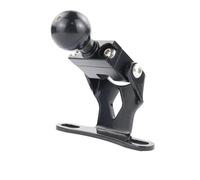 FOCKCPGEGV For Tracer 7 For GT 2016-2023 Motorcycle GPS Navigation Bracket Phone Holder Stand Motobike Navigation Plate Bracket(Type f)