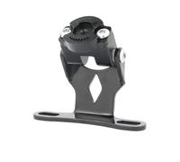 FOCKCPGEGV For Tracer 7 For GT 2016-2023 Motorcycle GPS Navigation Bracket Phone Holder Stand Motobike Navigation Plate Bracket(Type c)