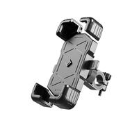 FOCKCPGEGV For Tracer 7 GT Motorbike Phone Holder 360° Adjustable Rotation Mount Suitable, For 4.7-7.2 Inch Mobile Phones Motobike Navigation Plate Bracket