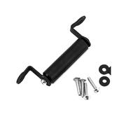 FOCKCPGEGV For Tracer 700 For 7 GT 2016-2022 Motorcycle GPS PHONE Windshield Navigation Plate Bracket Adapt Holder Mount Stand Motobike Navigation Plate Bracket