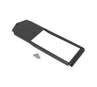 FOCKCPGEGV For Tracer 9 For 900 GT 2021 Motorcycle Navigation GPS Plate Mount Phone Holder Support Bracket Motobike Navigation Plate Bracket