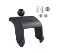 FOCKCPGEGV For Tracer 900 9 GT 2018 2019 2020 2021 2022 2023 2024 GPS SmartPhone Navigation Mount Mounting Bracket Adapter Holder Motobike Navigation Plate Bracket