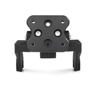 FOCKCPGEGV For Tracer 900 9 GT 2018 2019 2020 2021 2022 GPS MOUNT Bracket Navigator Mount Mobile Phone Motorcycle Accessories Motobike Navigation Plate Bracket( Type 1)