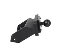 FOCKCPGEGV For Tracer 900 9 GT 2018 2019 2020 2021 2022 Motorcycle GPS Navigation Bracket Adapter Holder Mount Phone Stand Motobike Navigation Plate Bracket