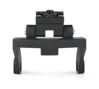 FOCKCPGEGV For Tracer 900 For 9 For GT 2018 2019 2020 2021 2022 Motorcycle Phone Holder Bracket GPS Navigation Mount Motobike Navigation Plate Bracket(2)