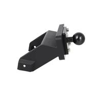 FOCKCPGEGV For Tracer 900 For 9GT 2018-2022 Motorcycle Phone Bracket Mounting Adapter Holder GPS Navigation Plate Bracke Motobike Navigation Plate Bracket