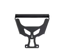 FOCKCPGEGV For Tracer 9GT 900GT For 9/900/GT 9 900 GT Cellphone Phone GPS Navigation Mount Bracket Handlebar Bar Extension Stand Holder Motobike Navigation Plate Bracket