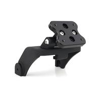 FOCKCPGEGV Navigation Plate Bracke For Tracer 900 For 9 2018-2023 Motorcycle GPS Frame Mount Bracket Phone Holder Motobike Navigation Plate Bracket(-02-Type 1)