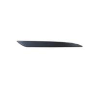 FOCKCPGEGV Tail Light Car Rear Bumper Brake Light Tail Stop Turn Signal Reflector Warning Fog Lamp Shell For Tesla For Model 3 2017-2022 Indicator(1pc black right)