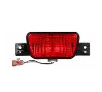 FOCKCPGEGV Tail Light Car Rear Spare Tire Lamp For Mitsubishi For Pajero For Montero 2007-2015 8337A068 Tail Bumper Light Fog Indicator