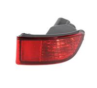 FOCKCPGEGV Tail Light For Toyota For 4Runner 2003-2005 Car Rear Bumper Reflector Light Housing For Land For Cruiser For Prado 120 2002-2009 Indicator( 1pc Right)
