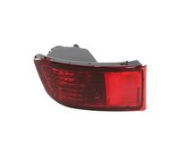 FOCKCPGEGV Tail Light For Toyota For 4Runner 2003-2005 Car Rear Bumper Reflector Light Housing For Land For Cruiser For Prado 120 2002-2009 Indicator( 1pc Left)