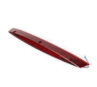 FOCKCPGEGV Tail Light For Vito For Viano W639 Car Upper High Mounted Third Brake Light A6398200056 6398200056 Indicator(Red)
