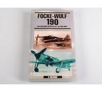 Focke-Wulf 190 - "Butcher Bird"