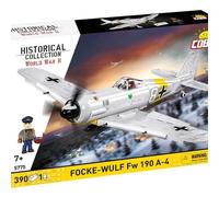 Focke-Wulf Fw 190 A-4 Top Quality