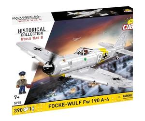 Focke-Wulf Fw 190 A-4 Top Quality