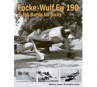 Focke-Wulf Fw 190 in the Battle for Sicily