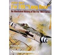 Focke-Wulf Fw 190 “Long Nose”