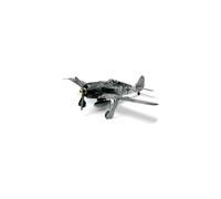 TAMIYA 300061095-1:48 WWII German Focke Wulf Fw190 A-8/A-8R2