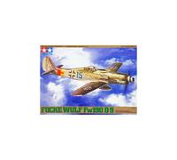 Focke-Wulf Fw190 D-9