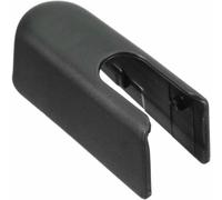 FOCKEIOMTZ Car Rear Windshield Wiper Arm Cover Cap for Peugeot 107 2005+ 1 Pcs Black Replacement