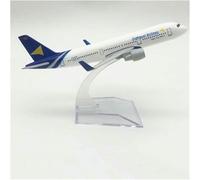 FOCKEIOMTZ Display Scale Aircraft 1:400 16Cm For Vietnam Airlines A321 Plane Diecast Alloy For Model Collection Souvenir Suitable For Gift Giving