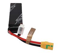Focket 3S LiPo Battery, 11.1V 50C 5000mAh 3S1P RC LiPo Battery, XT90 Plug with Extended Runtime for ZD Racing MX 07 4WD 1/7 RC Car